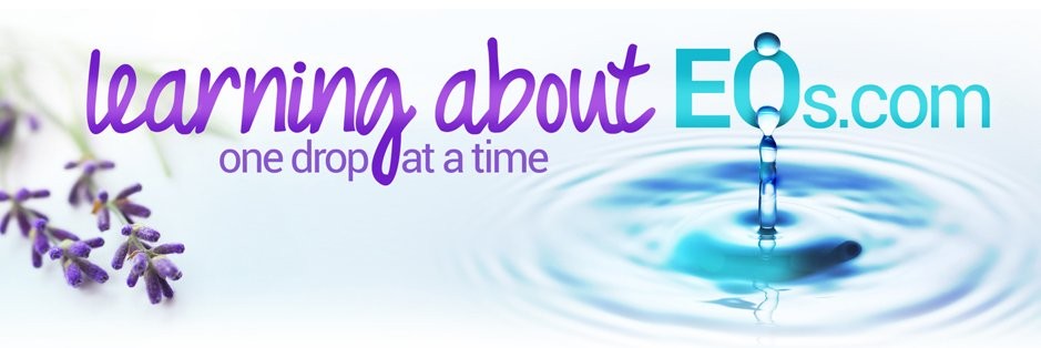 Learning About EOs – Using Essential Oils Safely