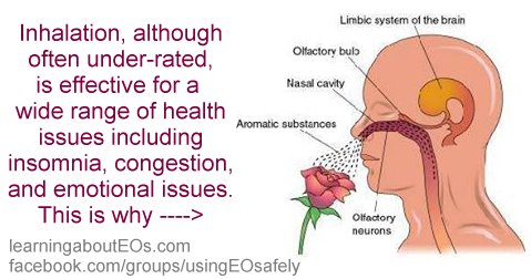 inhalation